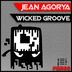 Cover art for "Jean Agoriia — Wicked Groove"