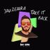 Cover art for "Javi Zearra — Take It Back (Original Mix)"