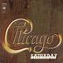 Cover art for "Zach C — Chicago Saturday"