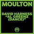 Cover art for "David Harness — Al Greenz (Dance)"