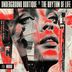 Cover art for "Underground Boutique — The Rhythm of Life (Original Mix)"