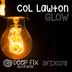 Cover art for "Col Lawton — GLOW"