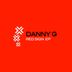 Cover art for "Danny G — Red Sign"