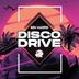 Cover art for Disco Drive