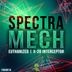 Cover art for "Spectra, Mech — Euthanized"