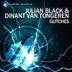 Cover art for "Dinant van Tongeren, Julian Black — Glitches"