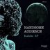 Cover art for "Handsome Audience — Kaliehs (Remastered Mix)"