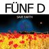 Cover art for "Fünf D — Save Earth (Original Mix)"