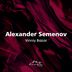 Cover art for "Alexander Semenov — Wet Sand"