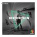 Cover art for Distortion