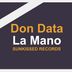 Cover art for "Don Data — La Mano"