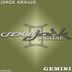 Cover art for "Jorge Araujo — Gemini"