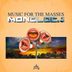 Cover art for "Monolock — Music for the Masses (Original Mix)"