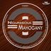 Cover art for "Ngunisoul — Mahogany (Cafrodeep Mix)"