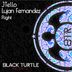 Cover art for "J TELLO, Lujan Fernandez — Flight (Original Mix)"