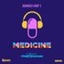 Cover art for "Micky Friedmann — Medicine (Herbert Tonn & Diego Santander Remix)"