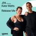 Cover art for "JPA, Kate Watts — Release Me (Extended Mix)"