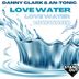 Cover art for "Danny Clark, An-Tonic — Love Water (Raw Dubstrumental) (Son Of Raw)"