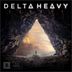 Cover art for "Delta Heavy — Exodus"