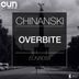 Cover art for "Chinanski — Overbite (Teysel, De la Vega Remix)"