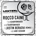 Cover art for "Rocco Caine — Ahoi Schaum"