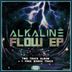 Cover art for "Alkaline — Flow"