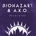 Cover art for "A.K.O., BiohazArt — Balalayka (Original Mix)"