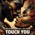 Cover art for "Trevizan, Afronerd — Touch You feat. Julia Cirico"