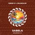 Cover art for "Cebow M, XoliSoulMF — Sabela (Radio Edit)"