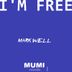 Cover art for I'm Free