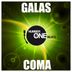 Cover art for "Galas — Coma"