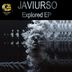 Cover art for "JaviUrso — Arpegiado"