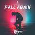 Cover art for "Tiberias — Fall Again (Extended Mix)"