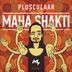 Cover art for Maha Shakti