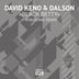 Cover art for "David Keno, Dalson — Black Betty (Robosonic Remix)"