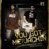 Cover art for West Coast Jack (You Got Me Jackin') feat. DJ Hazze