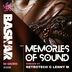 Cover art for "Bashar — Memories of Sound (Retrotech's Insane Asylum Remix) (Midnight Society, Manny Ward)"