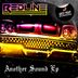 Cover art for "Redline — Another Sound"