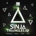 Cover art for "Sinja — Triangle"