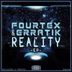 Cover art for Reality