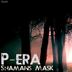 Cover art for "P-era — Shamansmask"