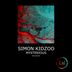 Cover art for "Simon Kidzoo — Mysterious (Extended Mix)"