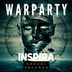 Cover art for "INSPIRA — Warparty"