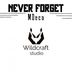 Cover art for "MDeco — Never Forget (Original Mix)"