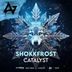 Cover art for "Shokkfrost — Catalyst"