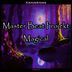 Cover art for "Master Beat Projekt — Magical"