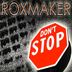 Cover art for "Roxmaker — Don't Stop (Luca Marano Remix)"