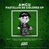 Cover art for "Amcu — Pastillas De Colores (Original Mix)"