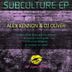 Cover art for Subculture