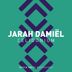 Cover art for "Jarah Damiel — Celidonium"